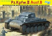 Dragon Panzer II Ausf.B